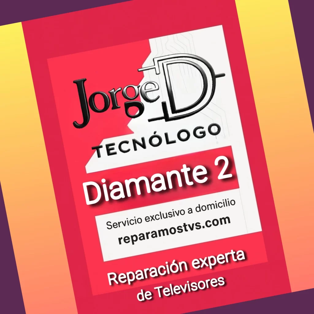 reparacion-smart-tv-diamante2-bucaramanga Reparación de televisores Smart TV y Android TV a domicilio en Diamante 2, Bucaramanga – Servicio técnico premium LocalPlus.